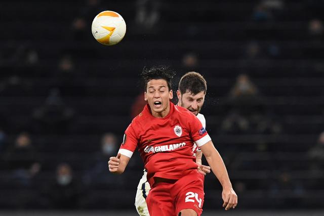 面对黑粉与流量 潘展乐的困惑与清醒